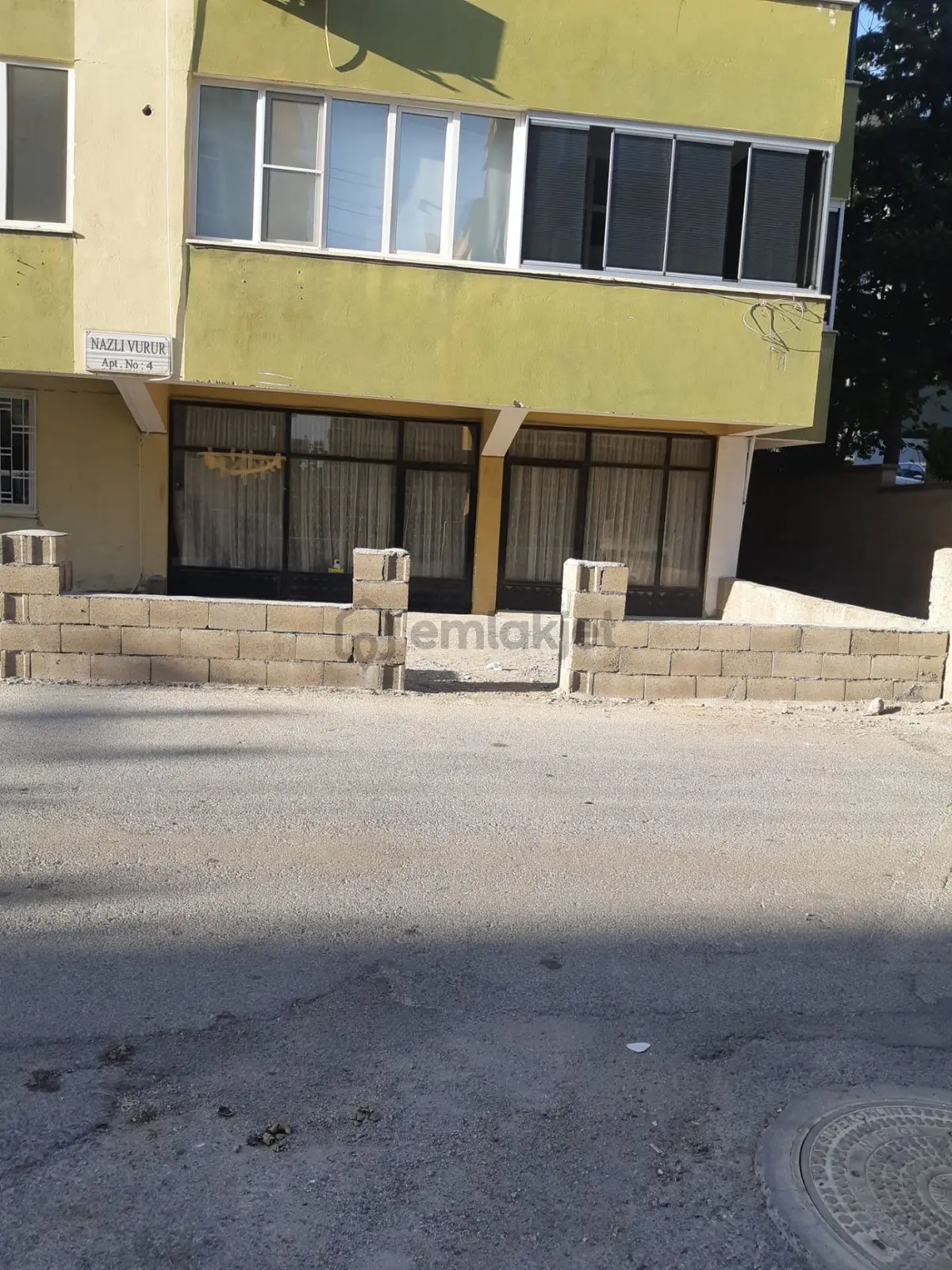 Satılık Dükkan 50 Mt.selçuklu Mah.4.000.000 Tl - 3