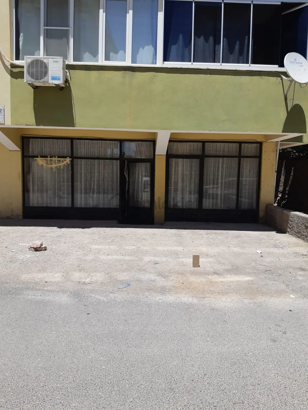 Satılık Dükkan 50 Mt.selçuklu Mah.4.000.000 Tl