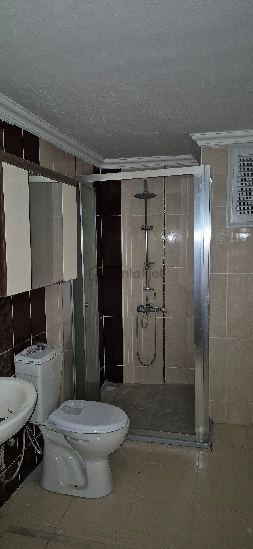 Bornova Da Kiralık 2 Kat Geniş Dükkan - 24