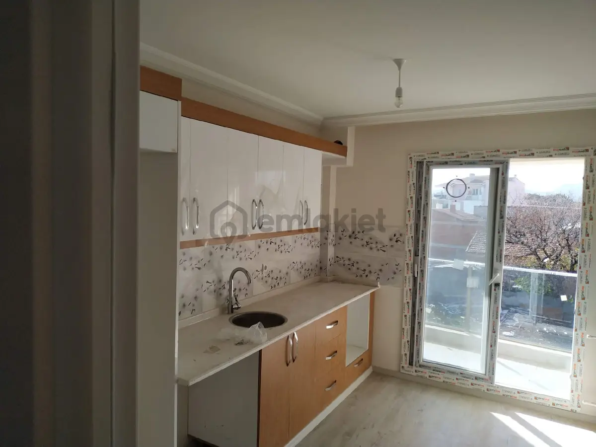 Sahibinden Daire - 6
