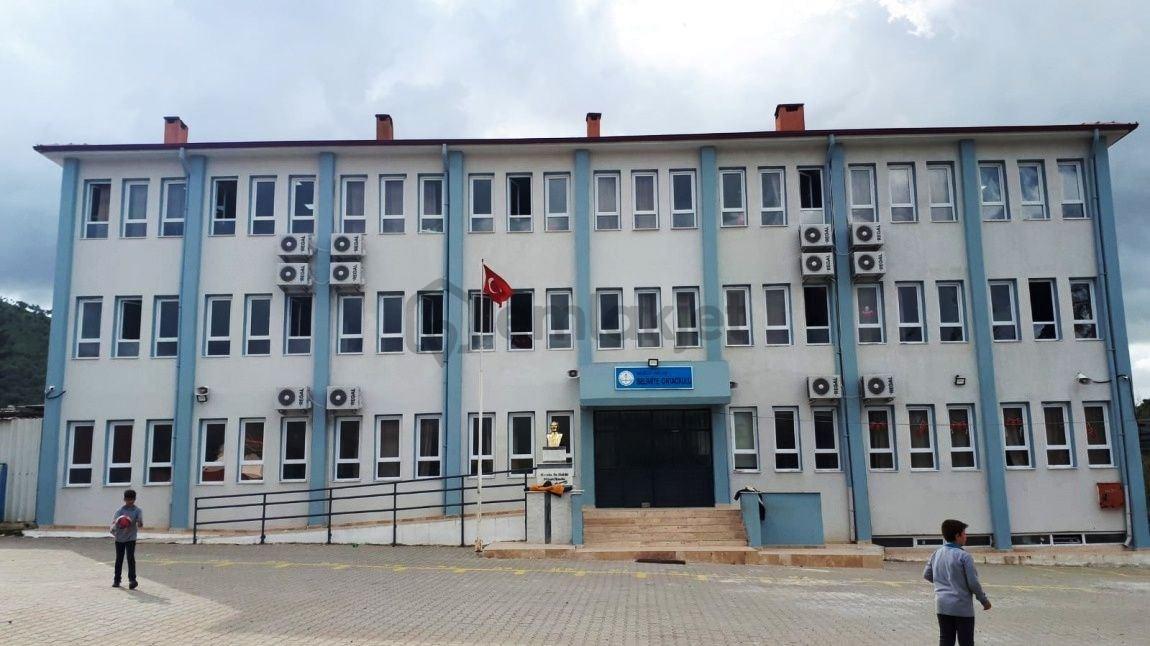 Milas Selimiye'de Doğa Manzaralı Konut İmarlı Arsa - 22