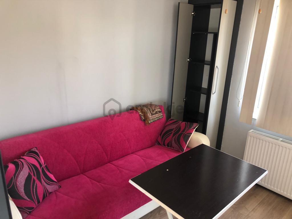Hisar İş Hanında Satılık 2+1 Büro - 9