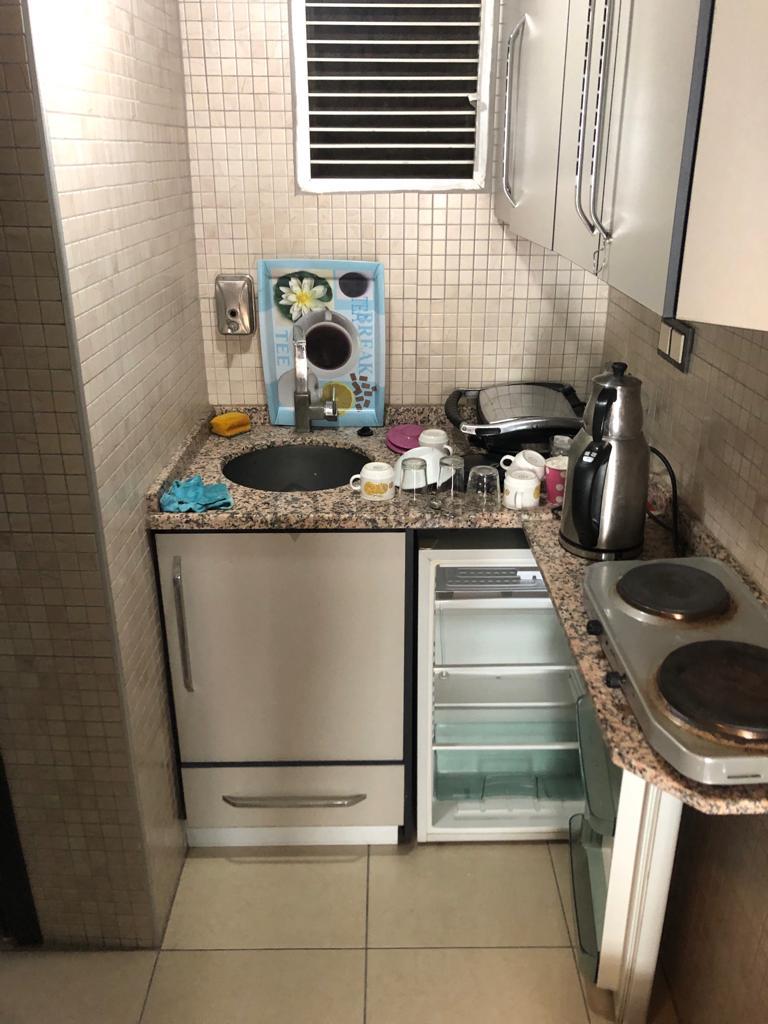 Hisar İş Hanında Satılık 2+1 Büro - 3