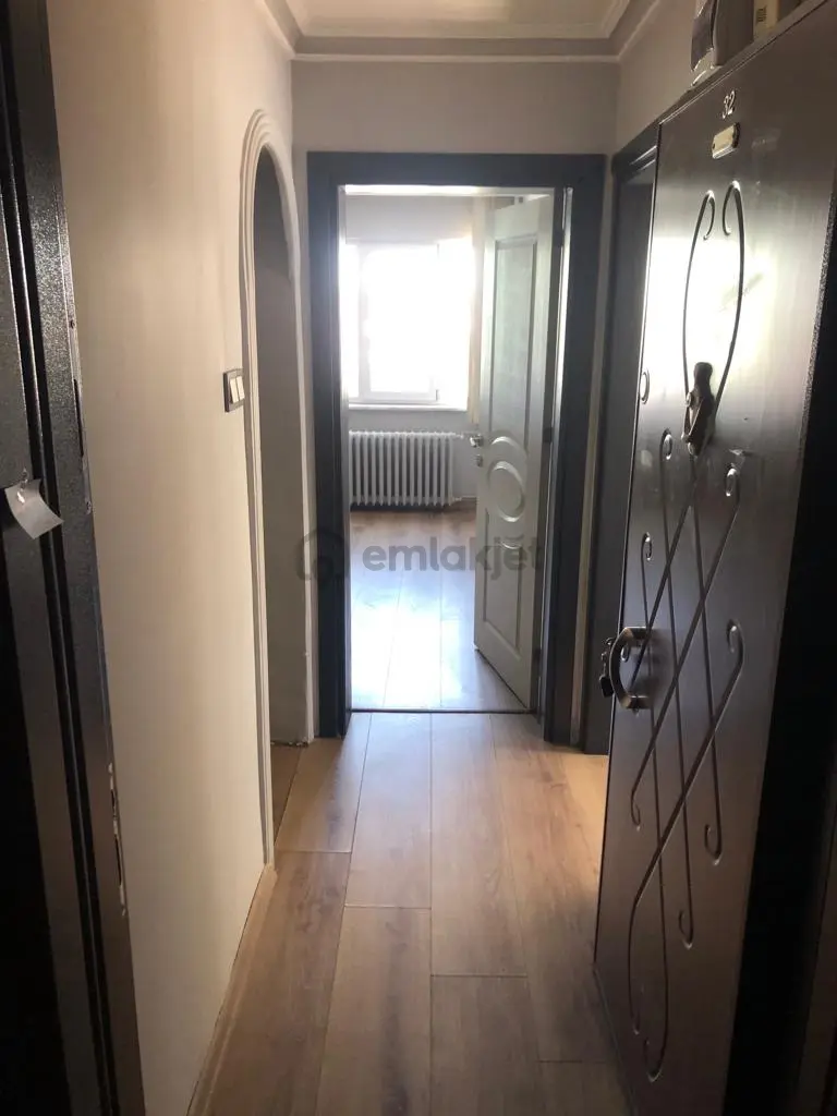 Hisar İş Hanında Satılık 2+1 Büro - 8