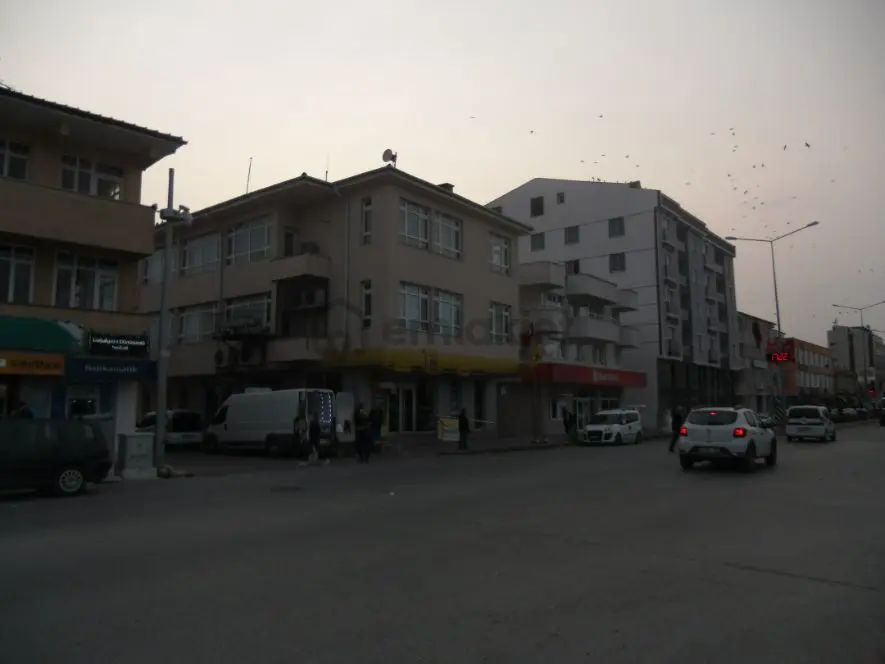 Edirne Havsa Tahal Köyünde Satılık Tarla - 31