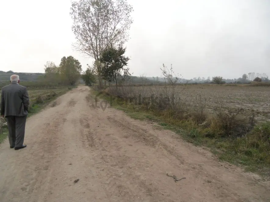 Edirne Havsa Tahal Köyünde Satılık Tarla