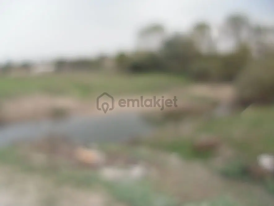 Edirne Havsa Tahal Köyünde Satılık Tarla - 29