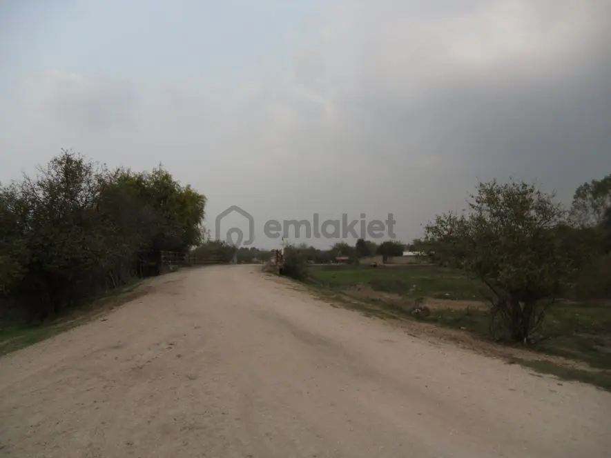 Edirne Havsa Tahal Köyünde Satılık Tarla - 15