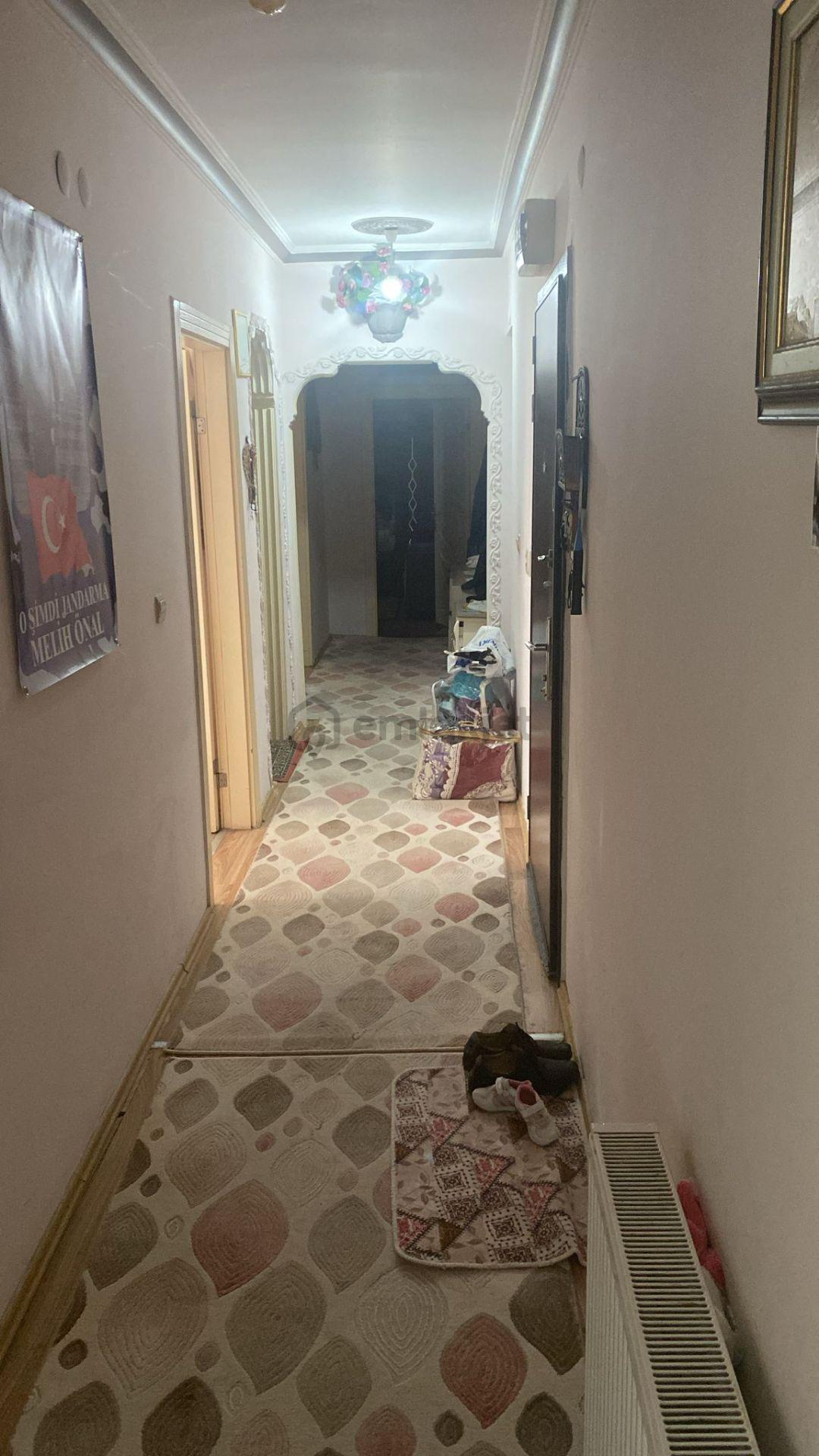 Mç Emlaktan Malazgirt Mah. Satılık Bahçeli Daire - 28
