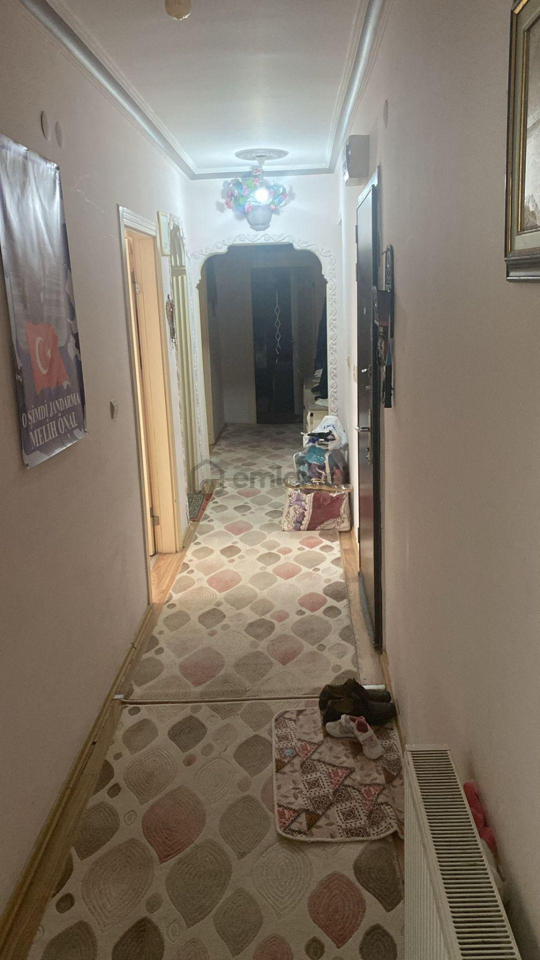 Mç Emlaktan Malazgirt Mah. Satılık Bahçeli Daire - 29