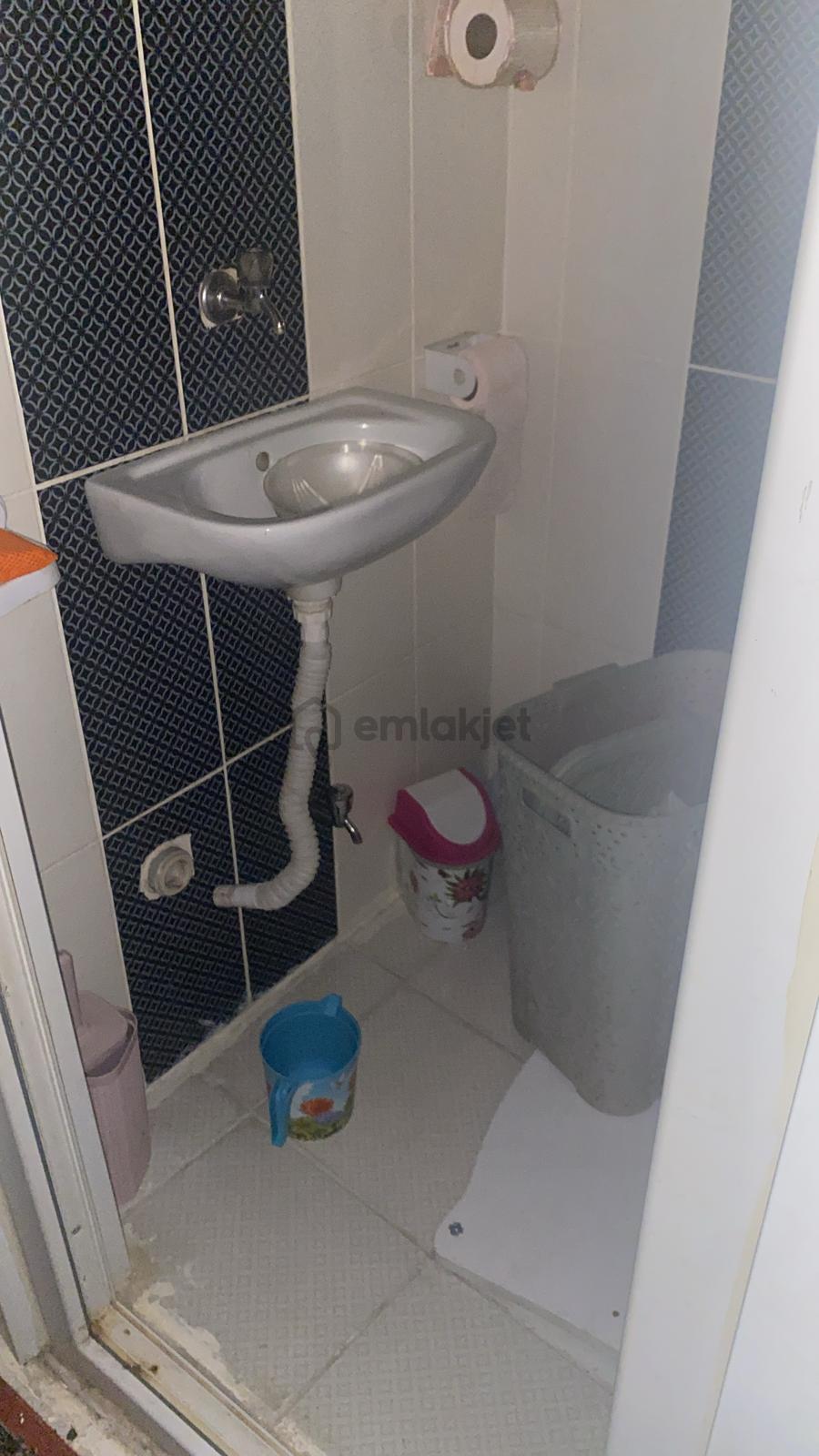 Mç Emlaktan Malazgirt Mah. Satılık Bahçeli Daire - 33