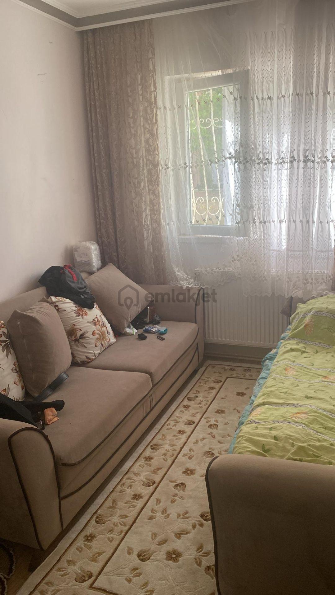 Mç Emlaktan Malazgirt Mah. Satılık Bahçeli Daire - 16