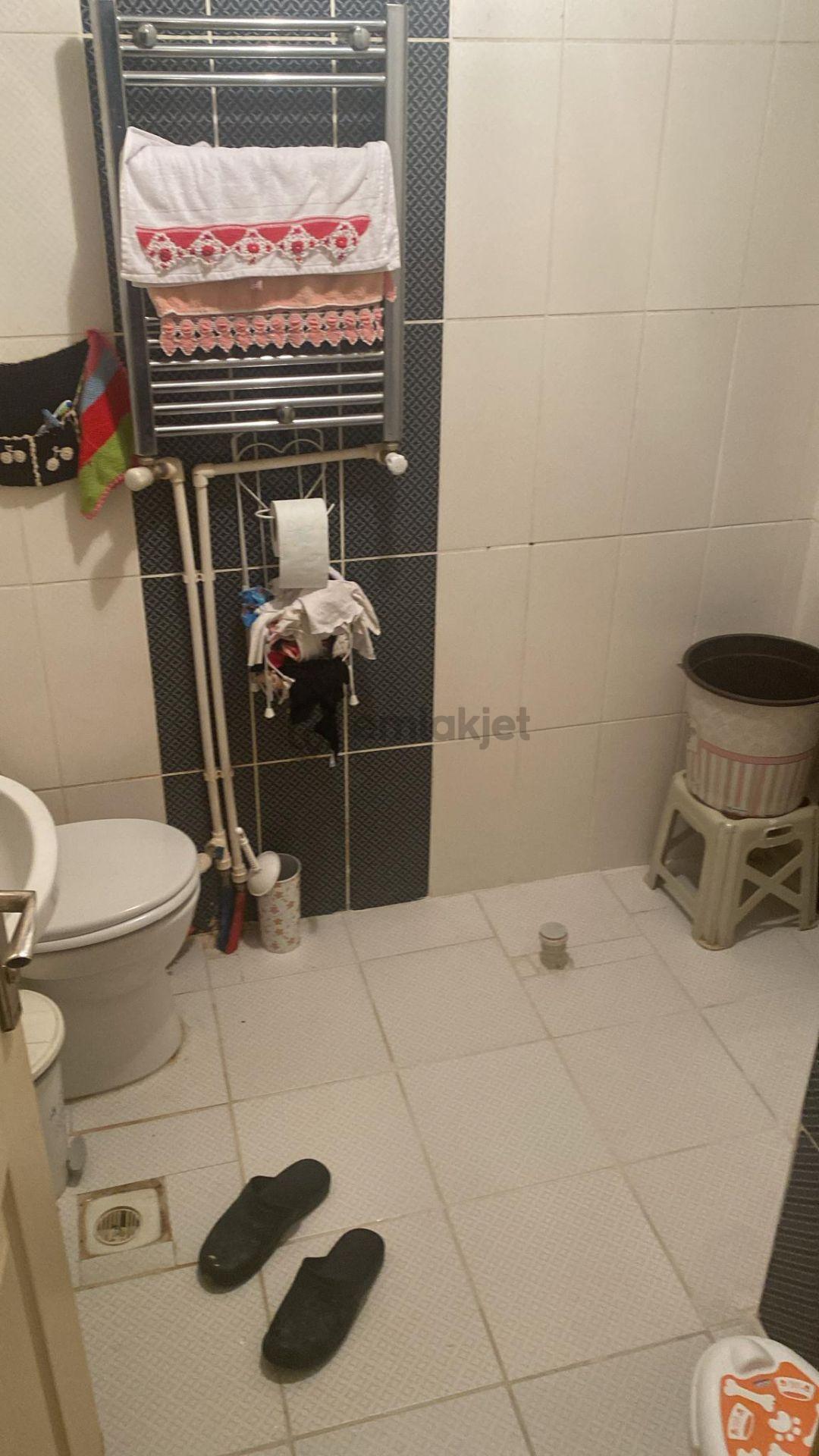 Mç Emlaktan Malazgirt Mah. Satılık Bahçeli Daire - 34