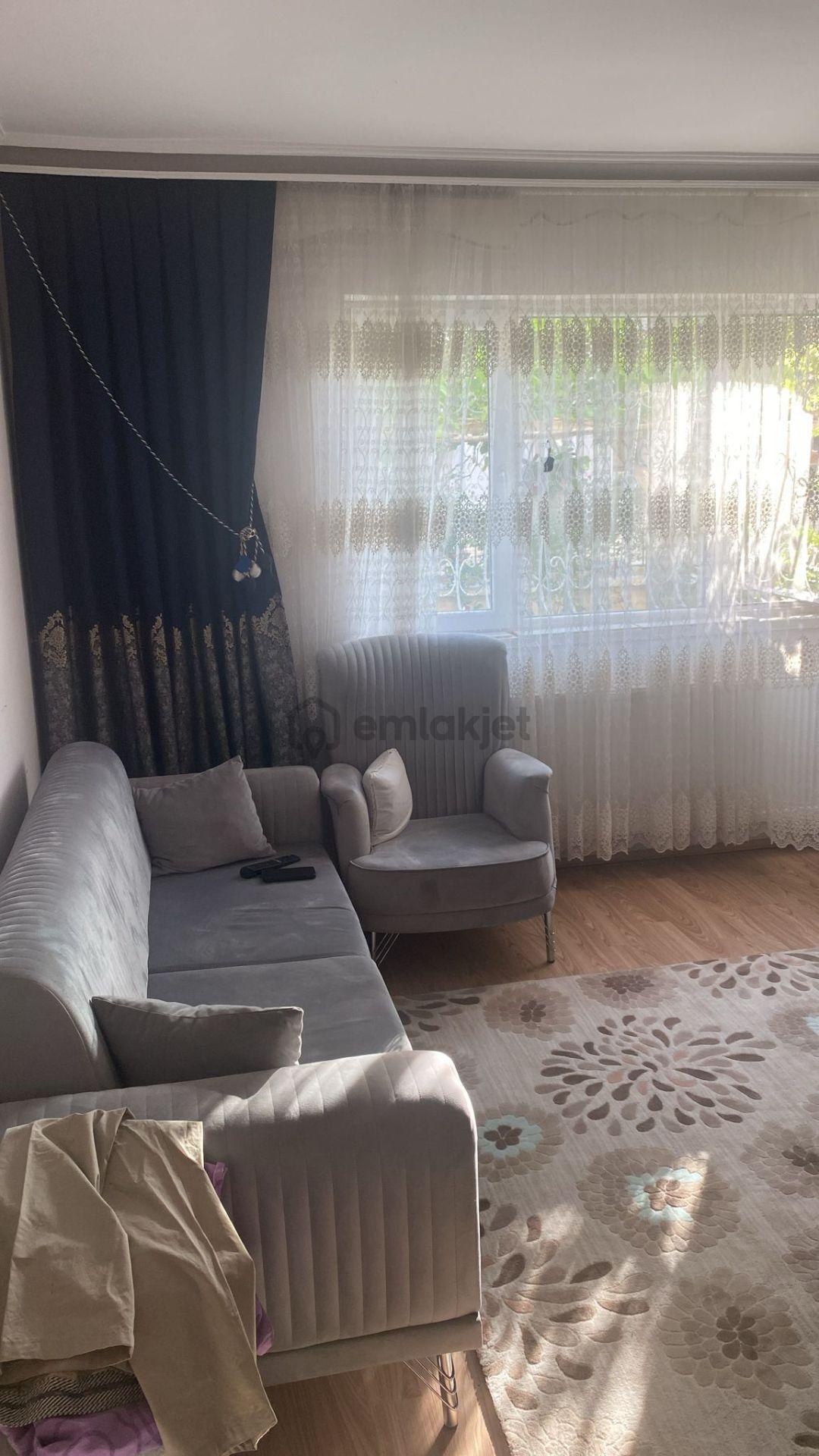 Mç Emlaktan Malazgirt Mah. Satılık Bahçeli Daire - 13