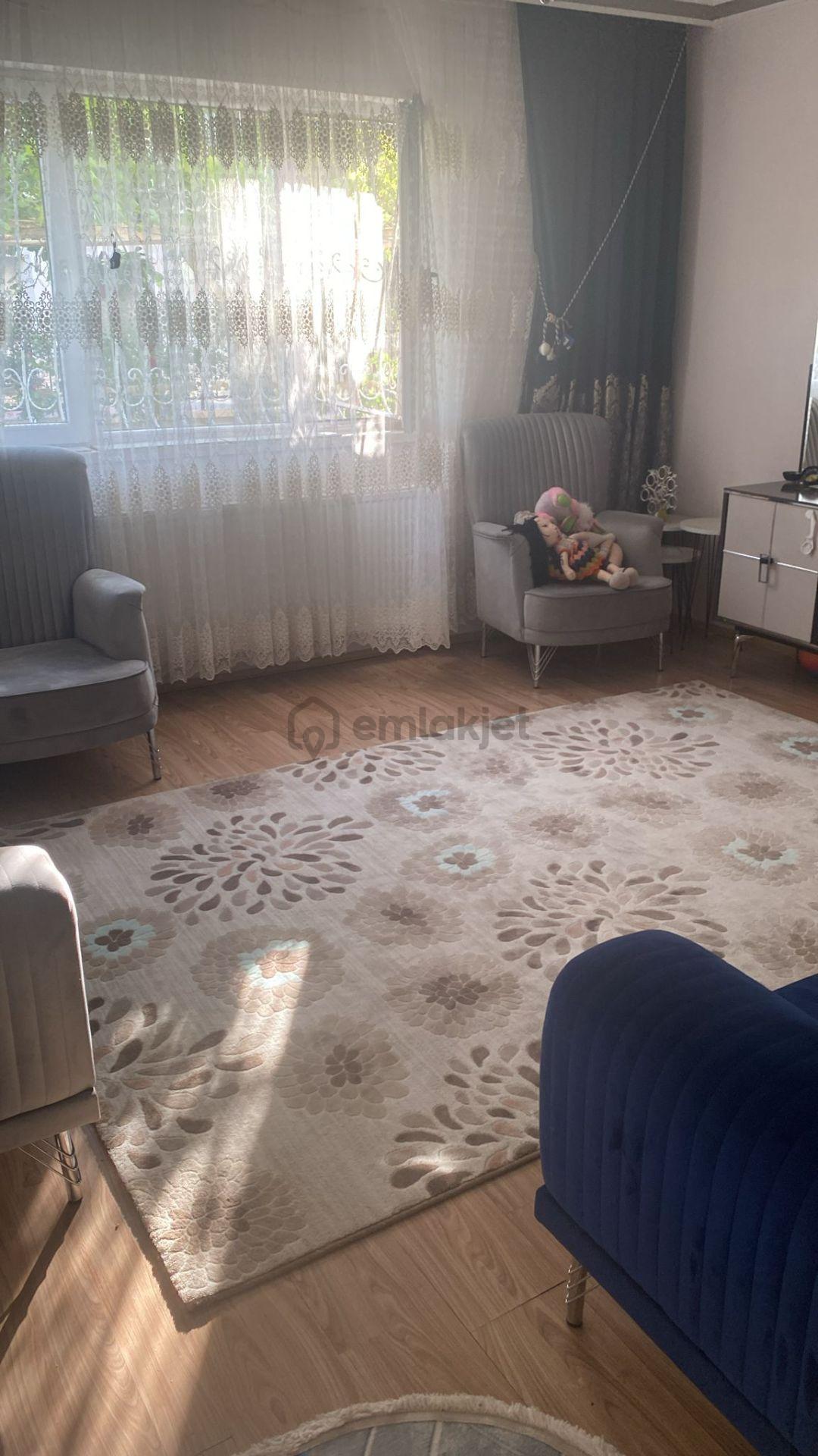 Mç Emlaktan Malazgirt Mah. Satılık Bahçeli Daire - 11