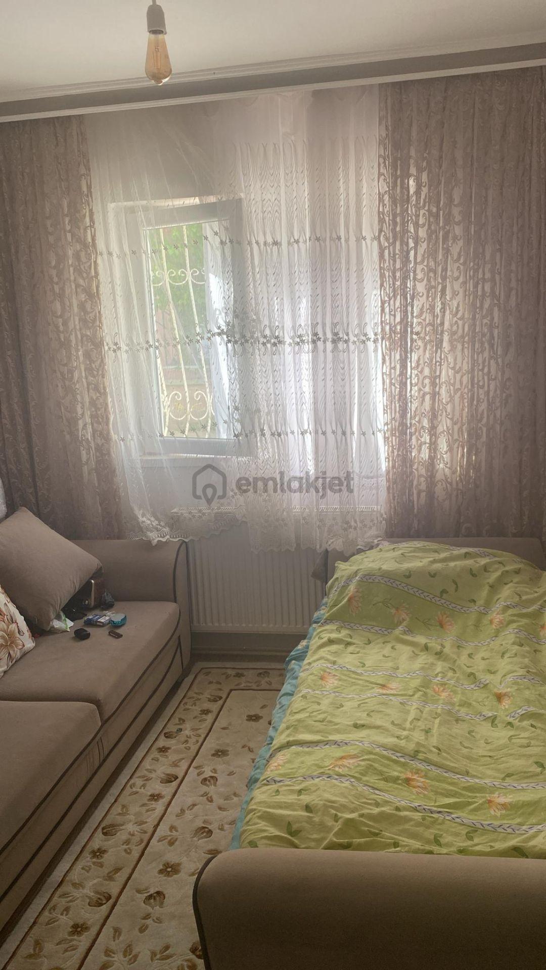 Mç Emlaktan Malazgirt Mah. Satılık Bahçeli Daire - 18
