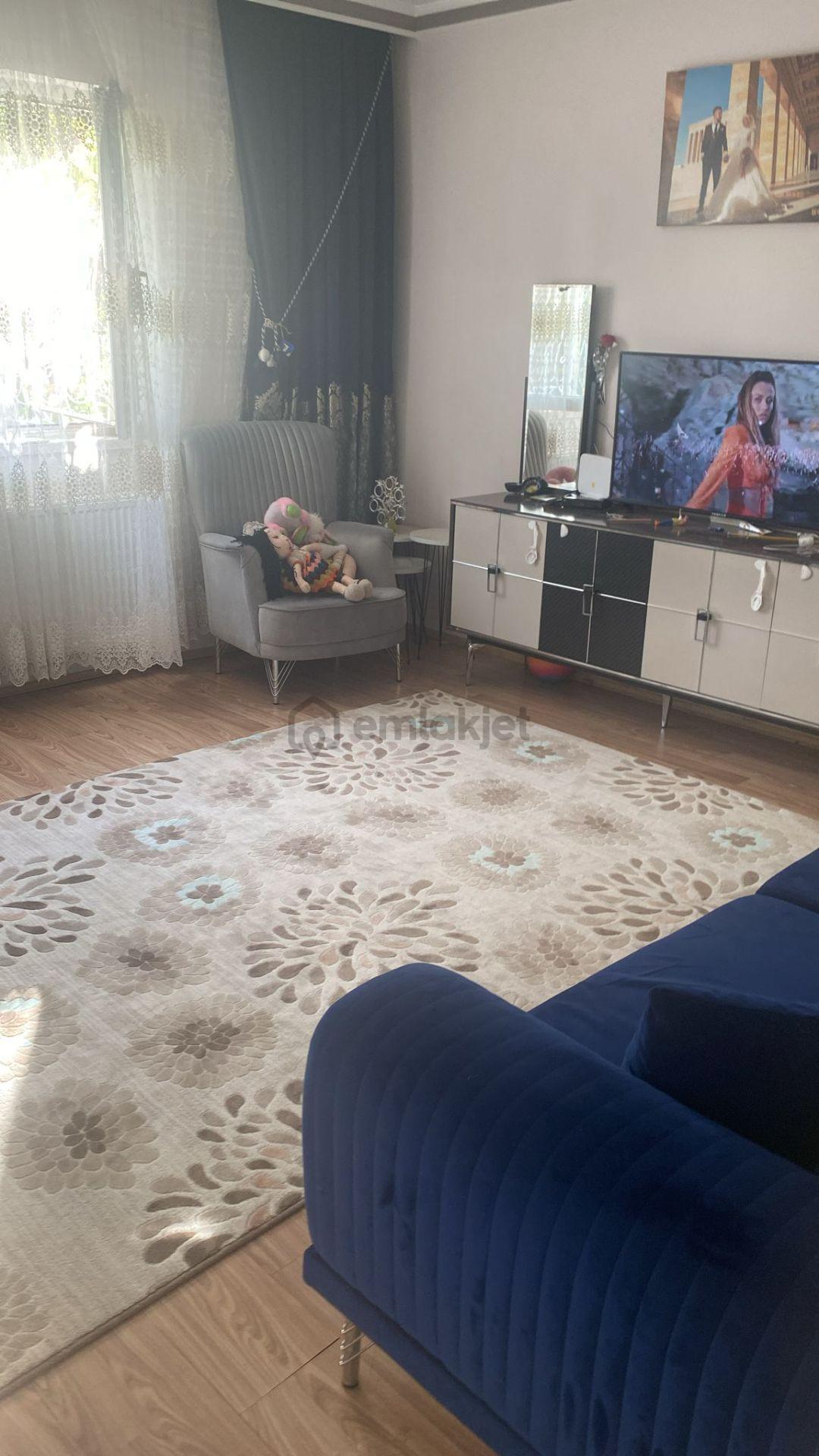 Mç Emlaktan Malazgirt Mah. Satılık Bahçeli Daire - 10