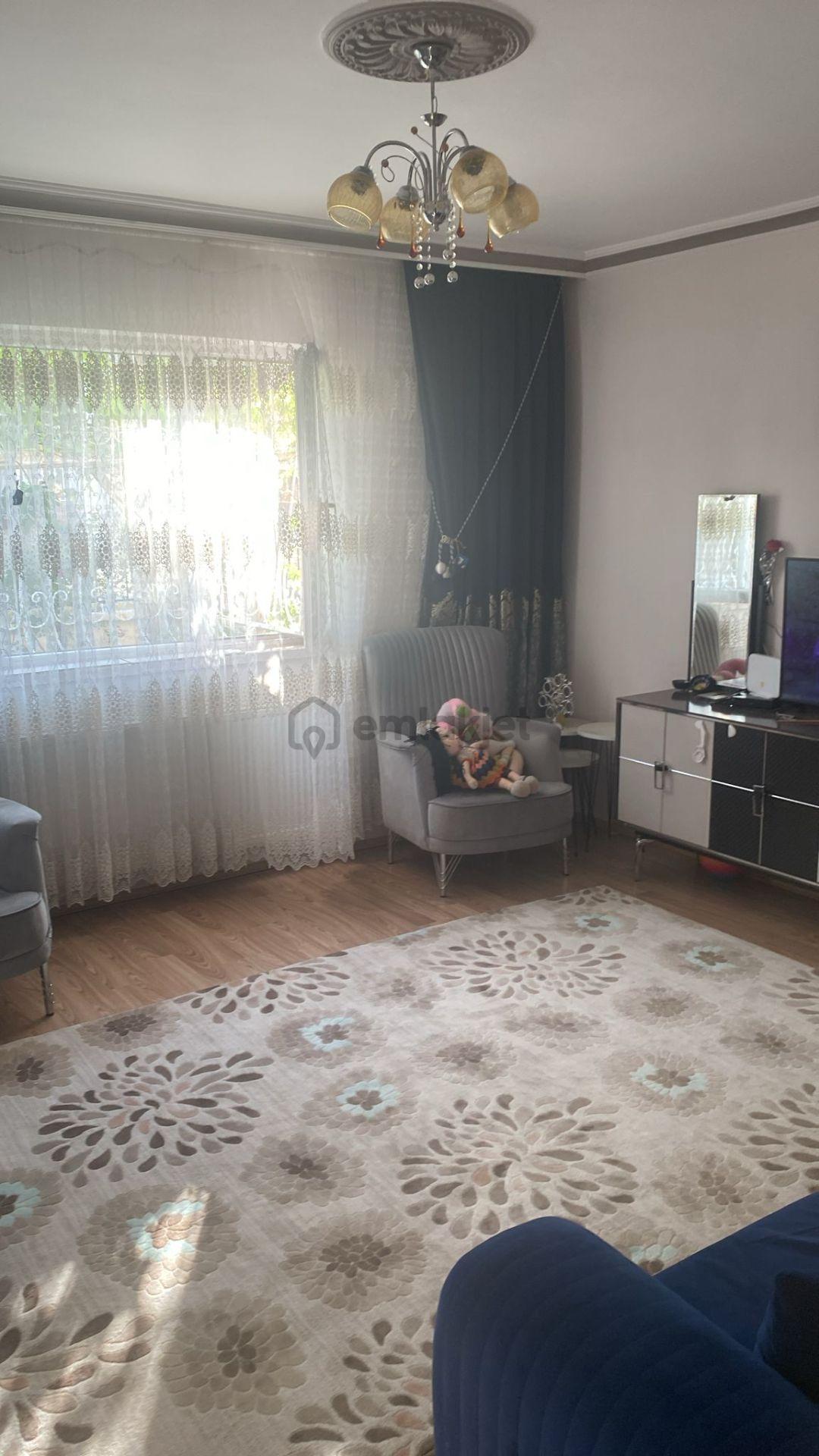 Mç Emlaktan Malazgirt Mah. Satılık Bahçeli Daire - 7