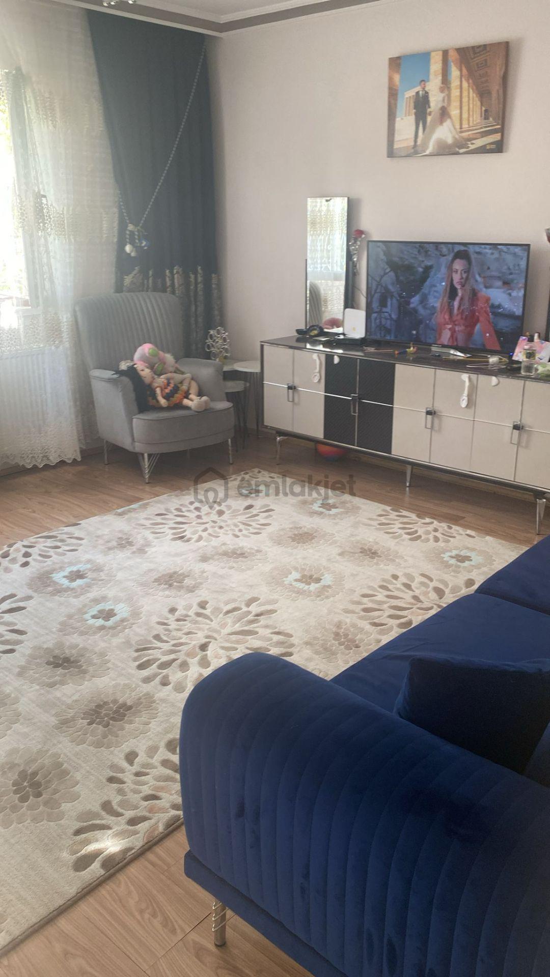 Mç Emlaktan Malazgirt Mah. Satılık Bahçeli Daire - 8