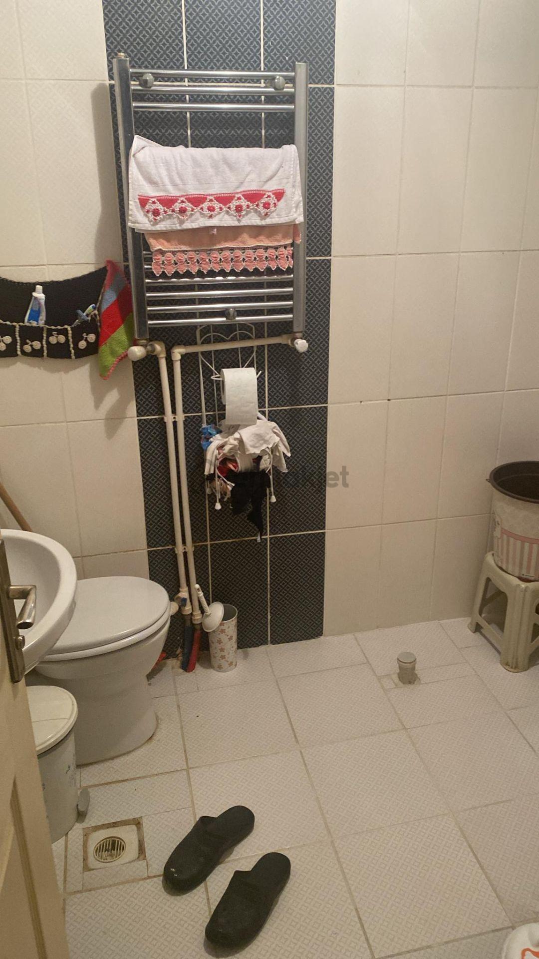 Mç Emlaktan Malazgirt Mah. Satılık Bahçeli Daire - 35