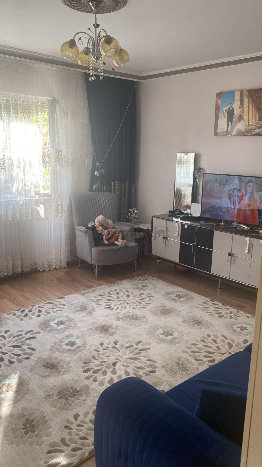 Mç Emlaktan Malazgirt Mah. Satılık Bahçeli Daire - 6