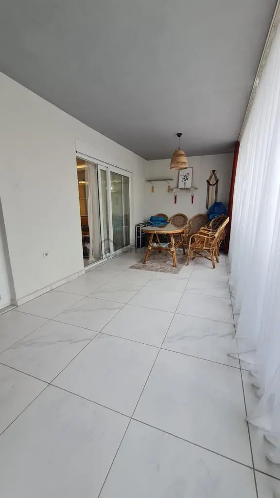Alanya-mahmutlar / Satılık 1+1 Daire / Arena Tower - 11