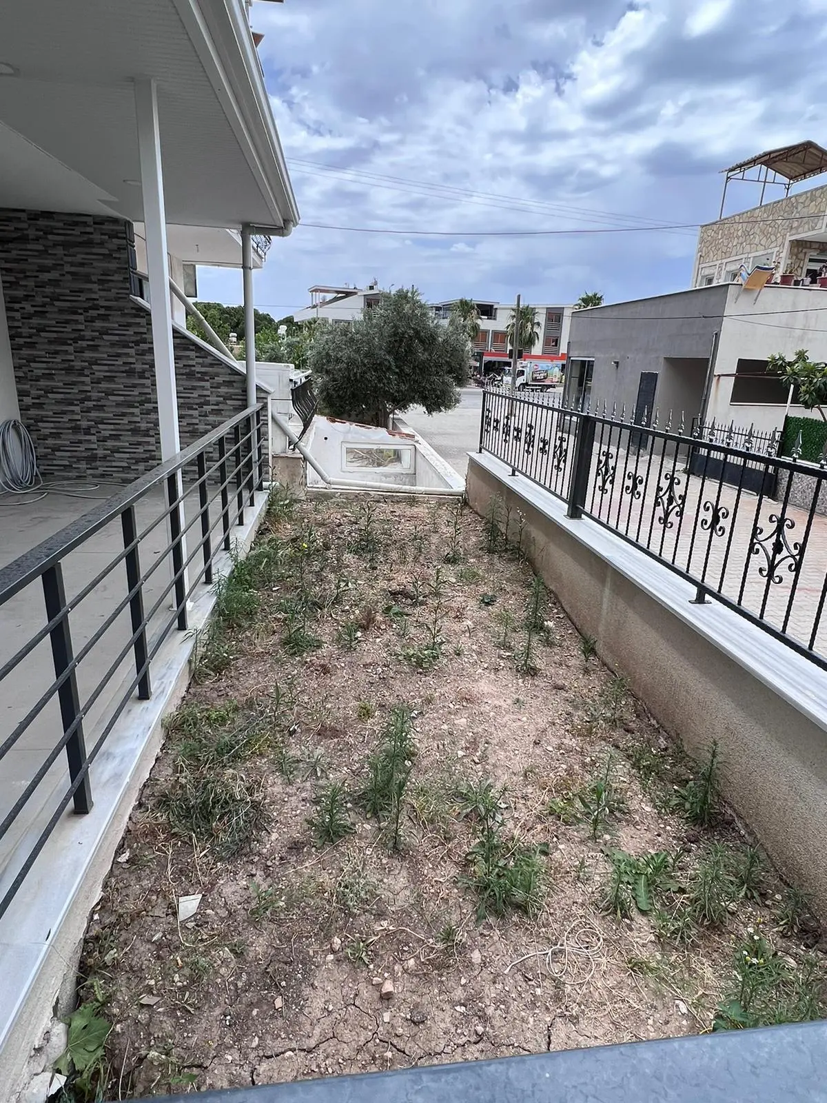 Didim Mavişehirde Sıfır 3+1 Lüx Villa - 3