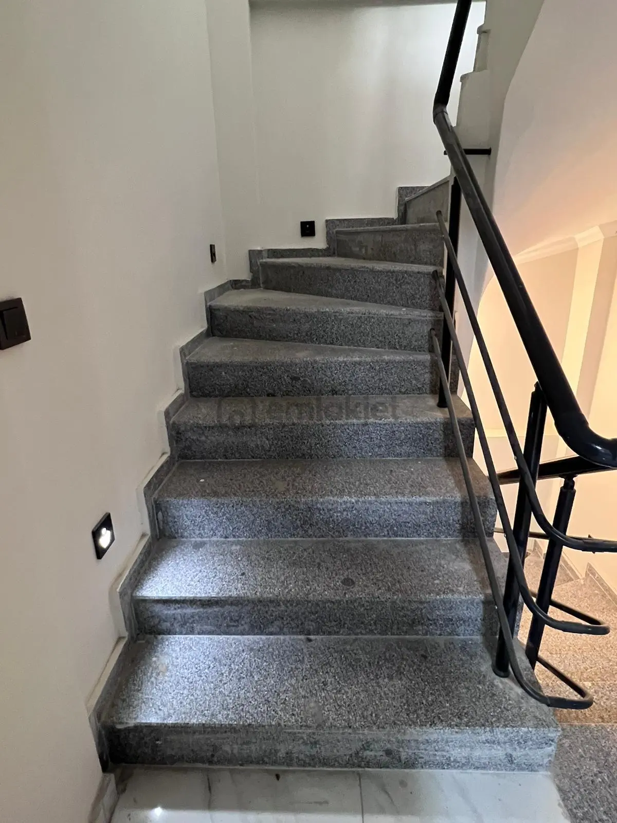 Didim Mavişehirde Sıfır 3+1 Lüx Villa - 16