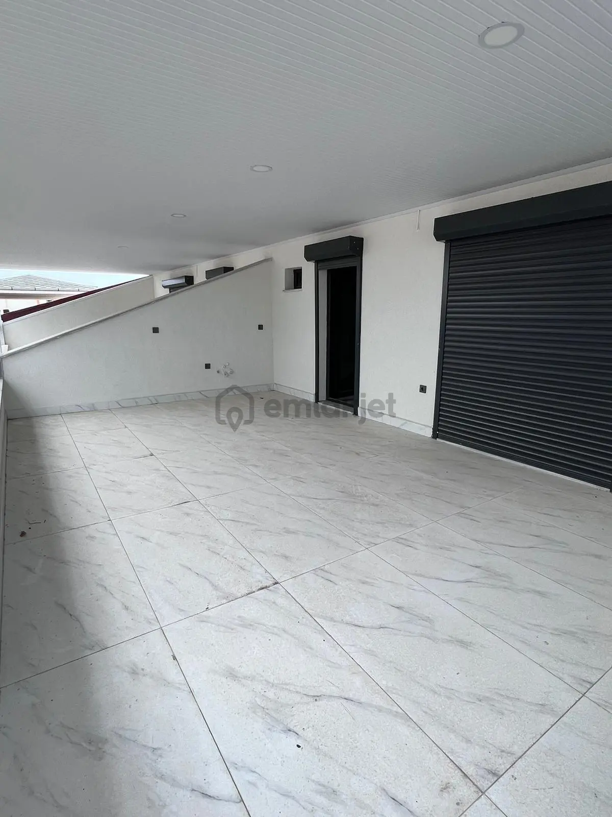 Didim Mavişehirde Sıfır 3+1 Lüx Villa - 25