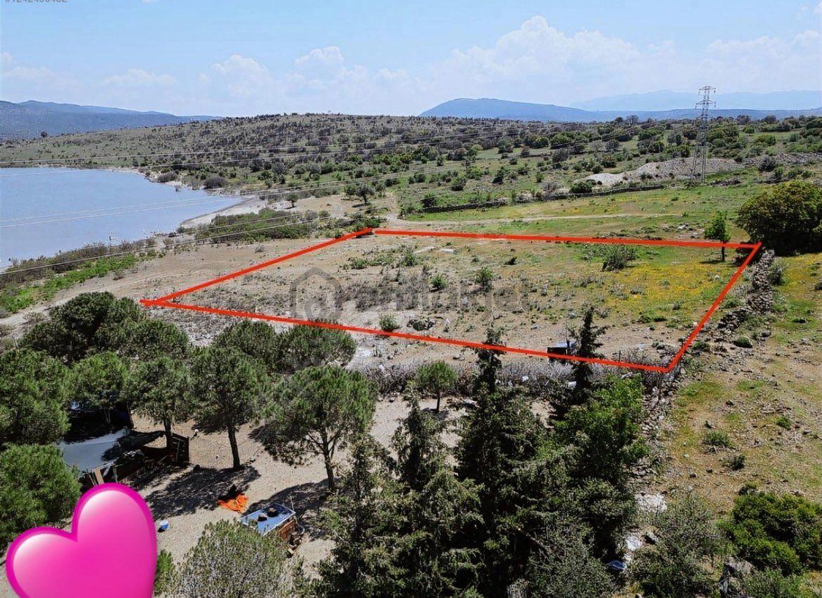 Sahibinden Denize Yakın Göle Sıfır Tarla - 8