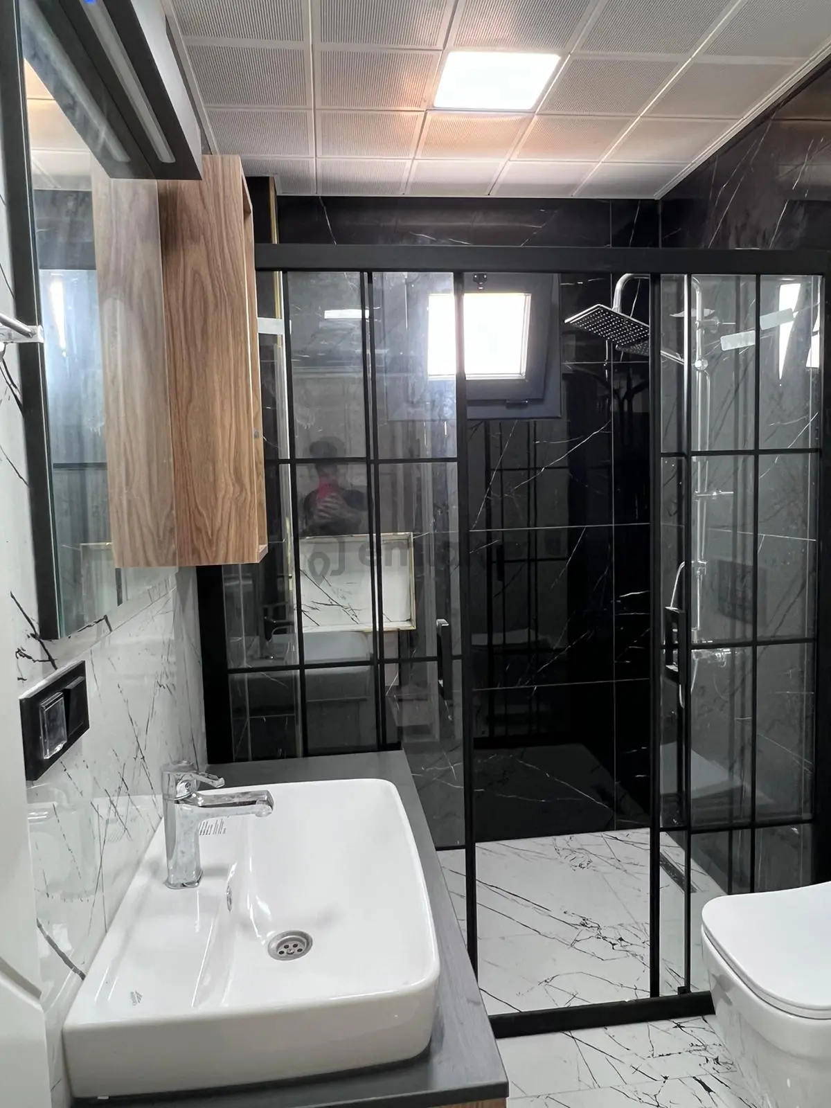 Didim Hisar Da Satılık Sıfır 3+1 Lüx Villa - 24