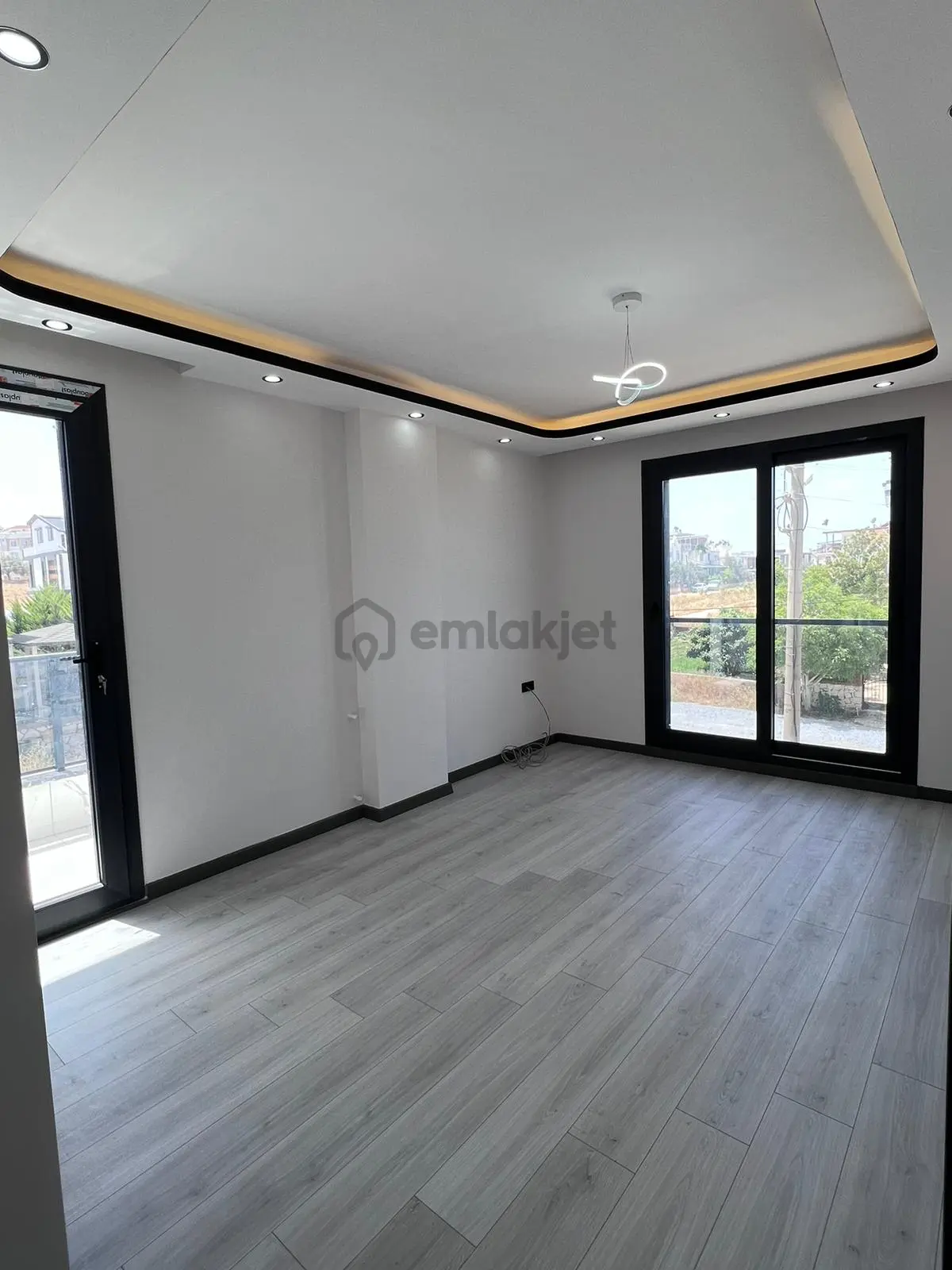 Didim Hisar Da Satılık Sıfır 3+1 Lüx Villa - 20