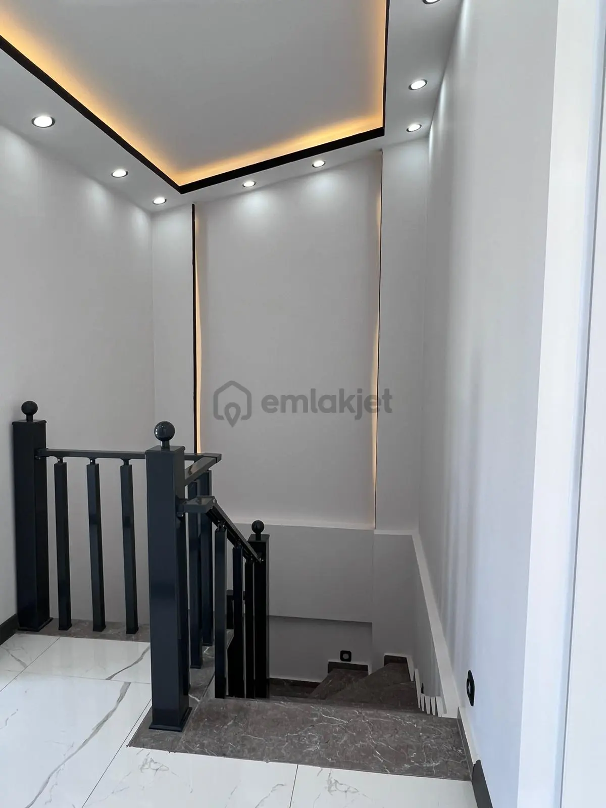 Didim Hisar Da Satılık Sıfır 3+1 Lüx Villa - 17