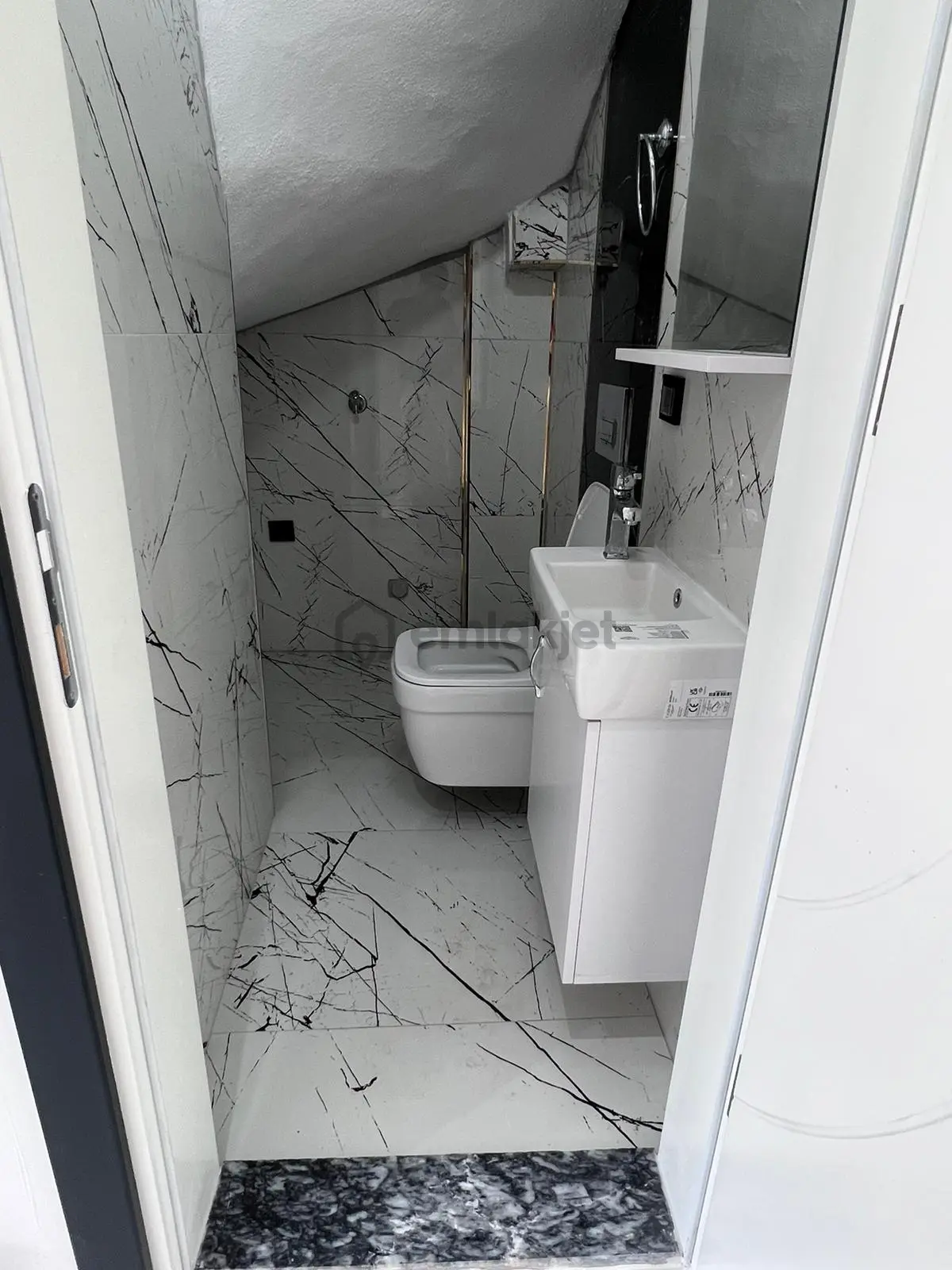 Didim Hisar Da Satılık Sıfır 3+1 Lüx Villa - 26
