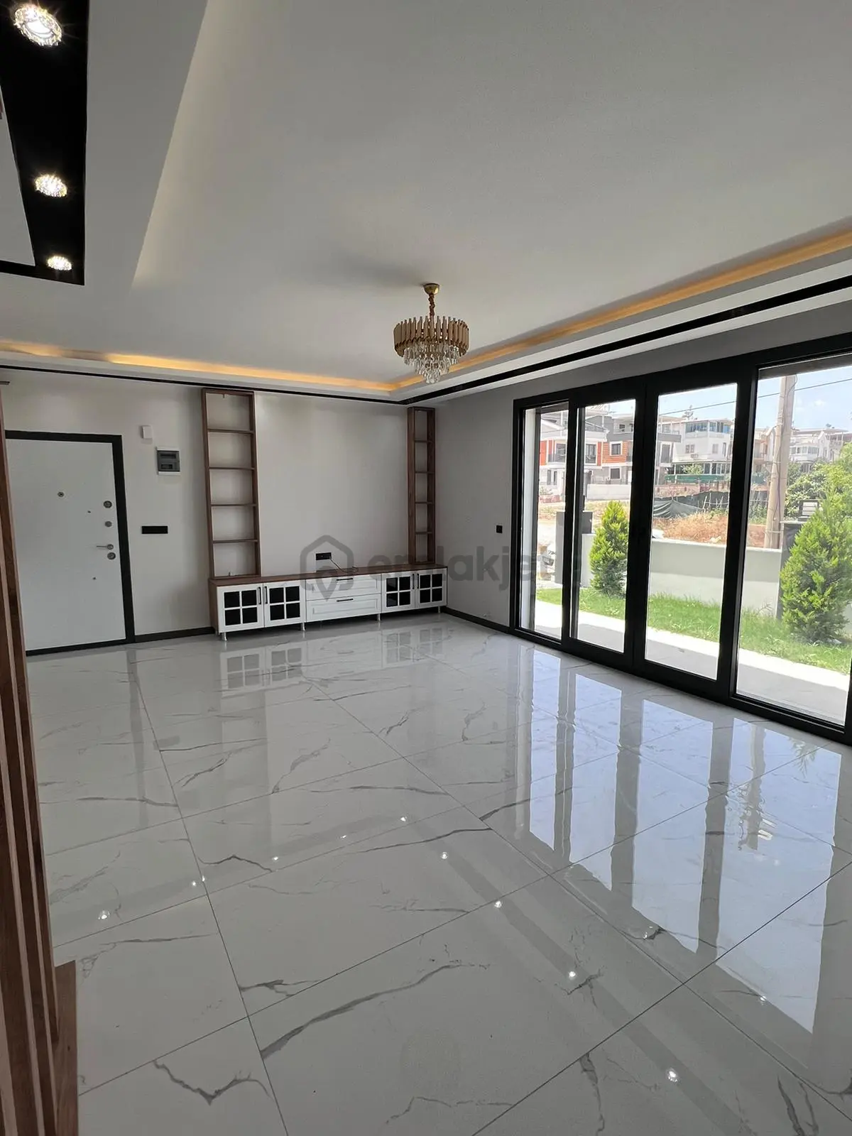 Didim Hisar Da Satılık Sıfır 3+1 Lüx Villa - 7