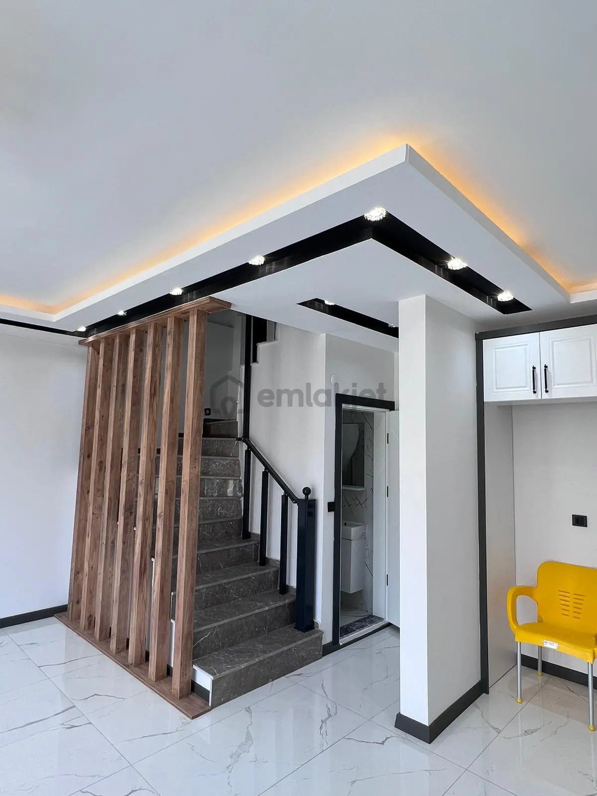 Didim Hisar Da Satılık Sıfır 3+1 Lüx Villa - 15