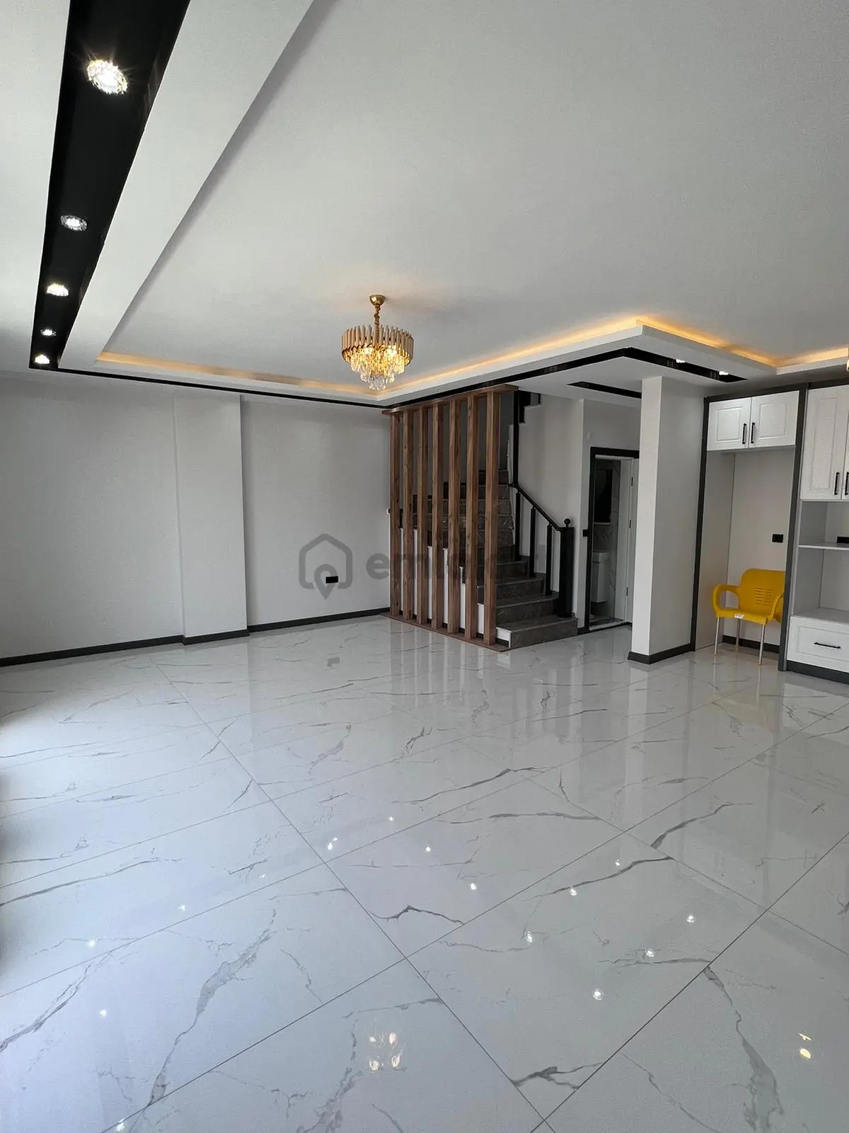 Didim Hisar Da Satılık Sıfır 3+1 Lüx Villa - 13