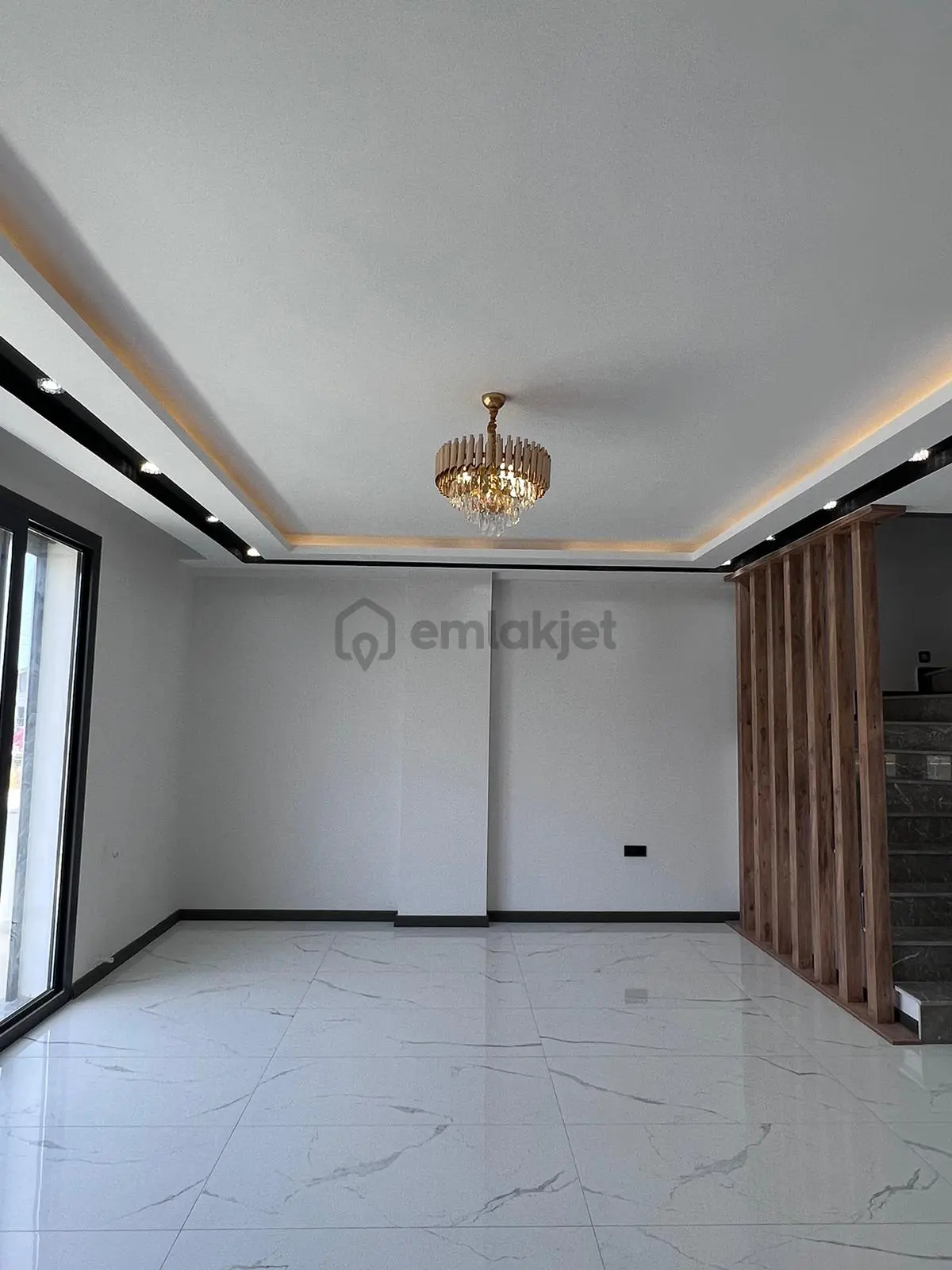 Didim Hisar Da Satılık Sıfır 3+1 Lüx Villa - 14