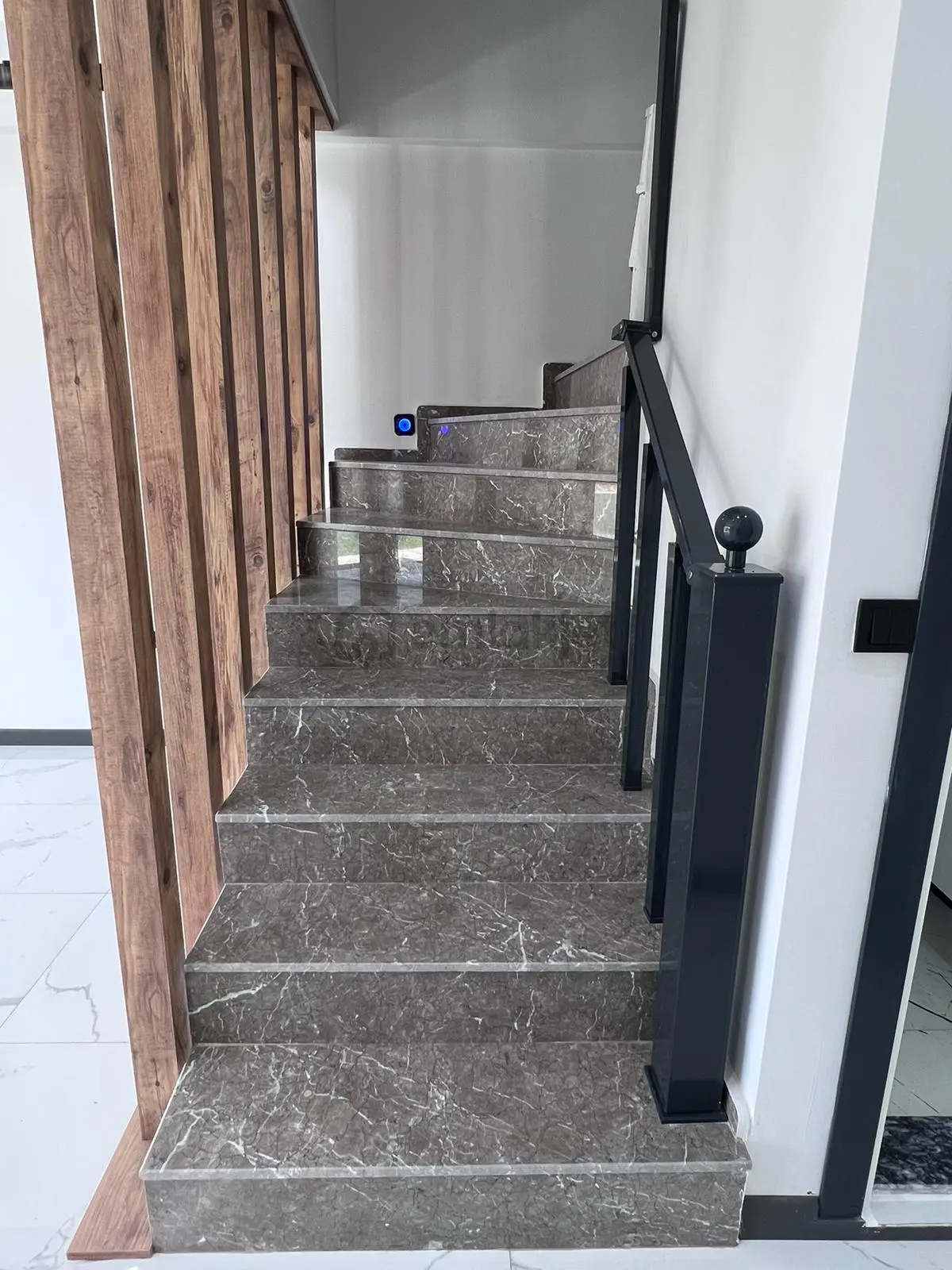 Didim Hisar Da Satılık Sıfır 3+1 Lüx Villa - 25