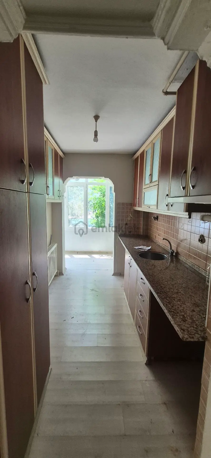 Bornova Evka-4 De 2+1 Satılık Daire.. - 21
