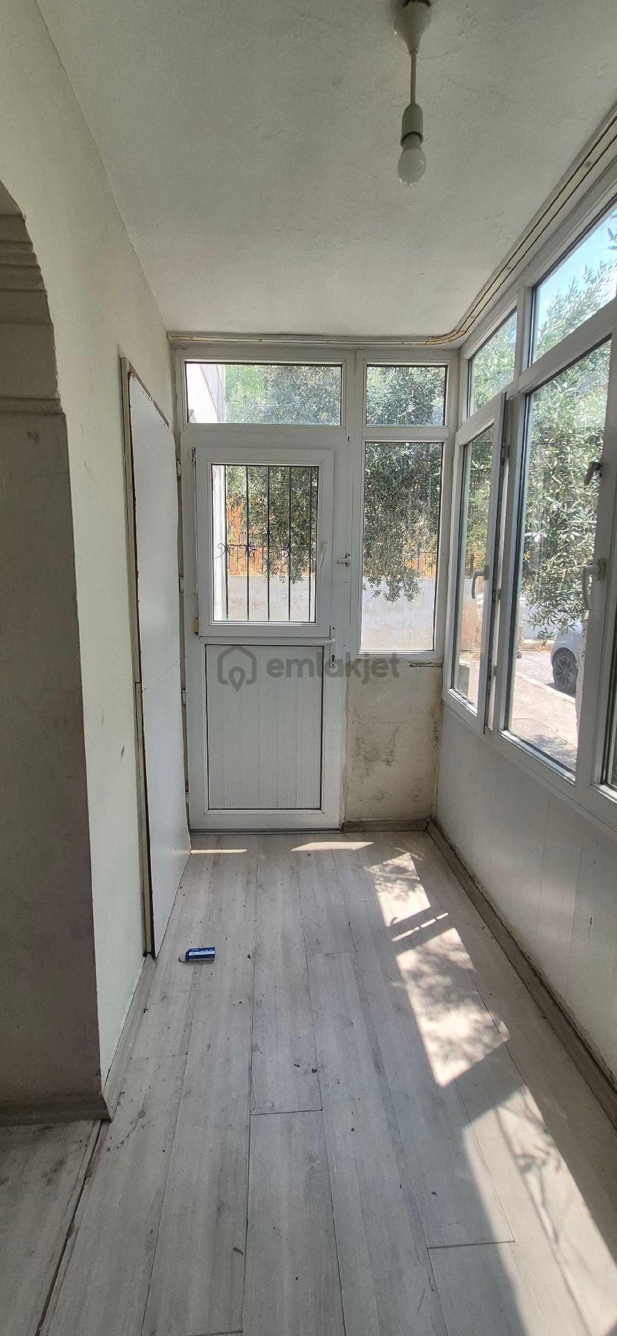 Bornova Evka-4 De 2+1 Satılık Daire.. - 20