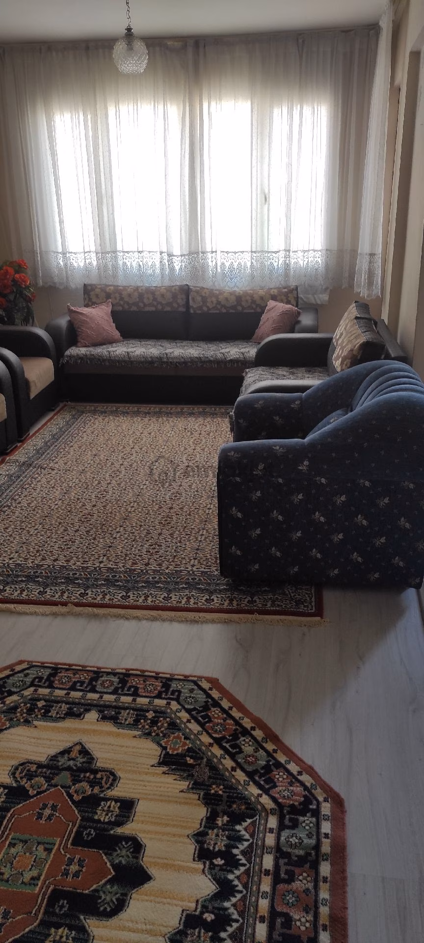 Sahibinden Kurudere Merkezde Kiralık Daire - 10