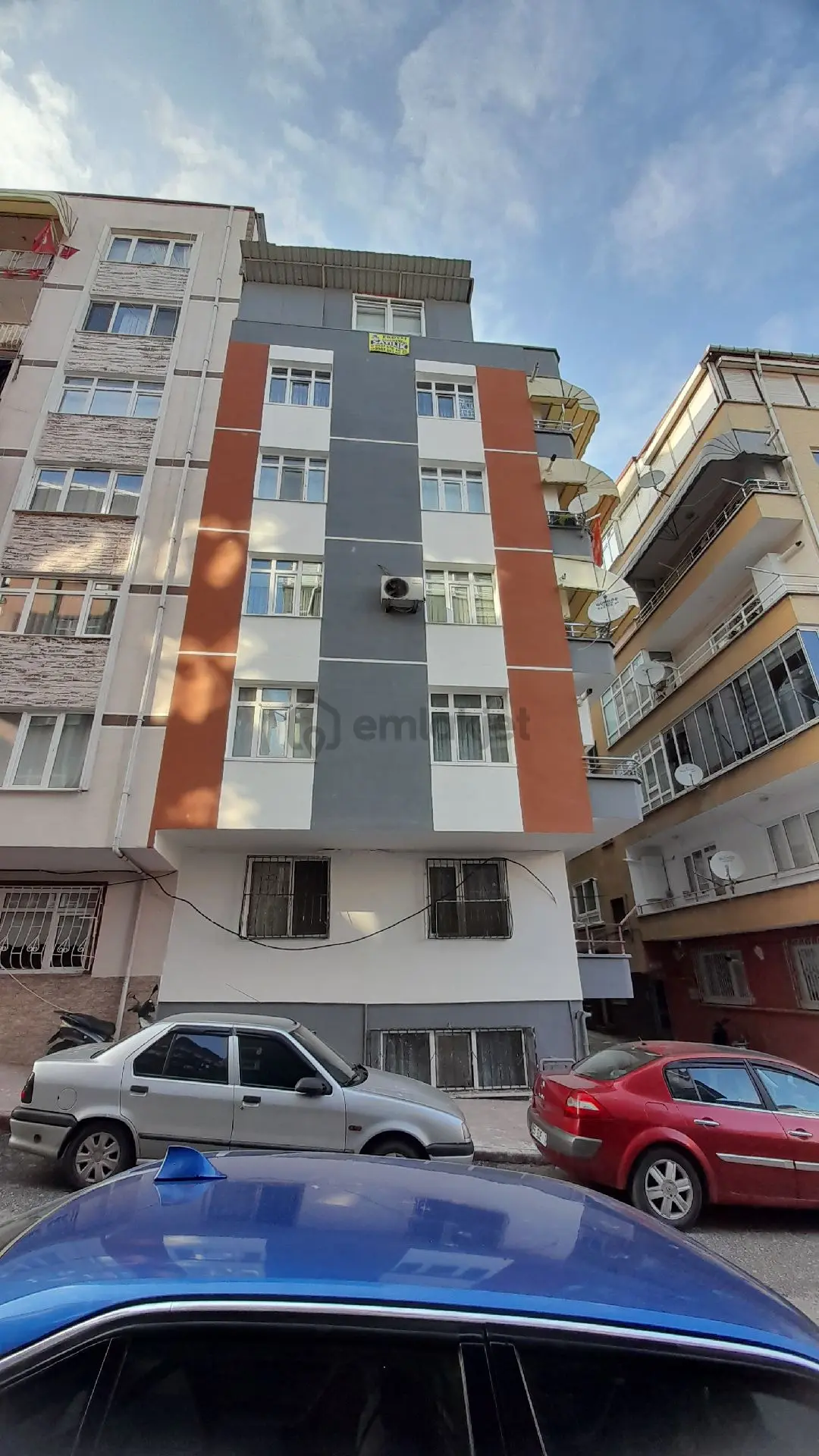Erdem Emlak Ofisinden Satılık Dublex - 31