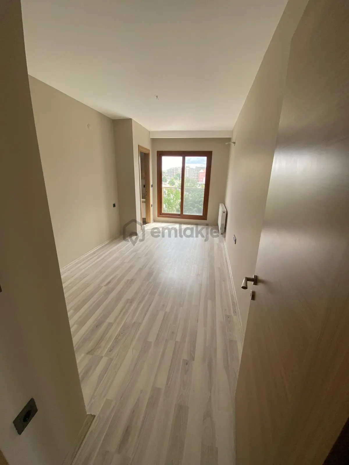 Yelki’de 3+1 Doğalgazlı Ara Kat Daire… - 11