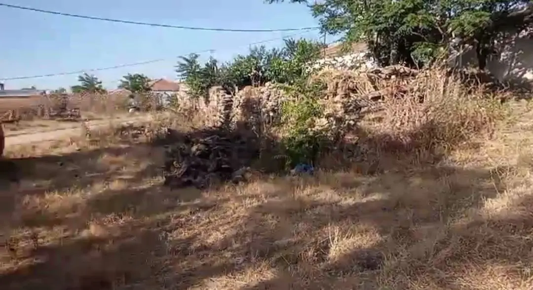 Sahibinden Çeribaşı'nda Avlulu Kargir Ev - 4