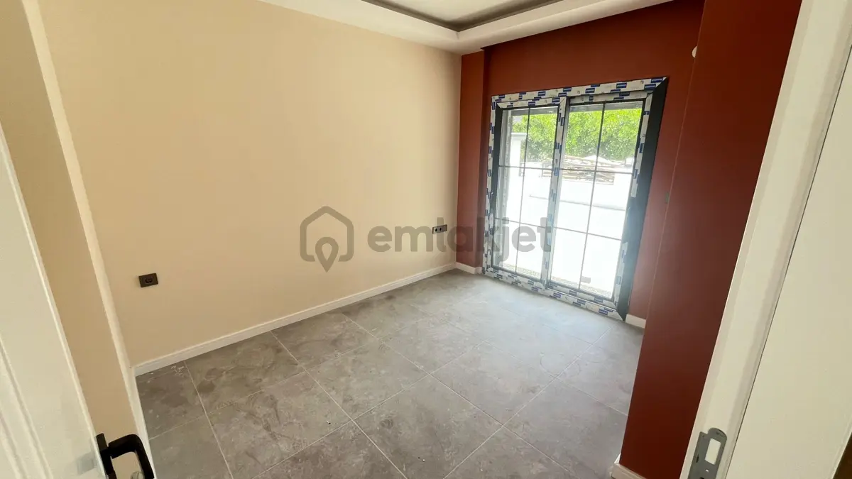 Muğla Ula Gökçe'de 3+1 Satılık Sıfır Daire - 4
