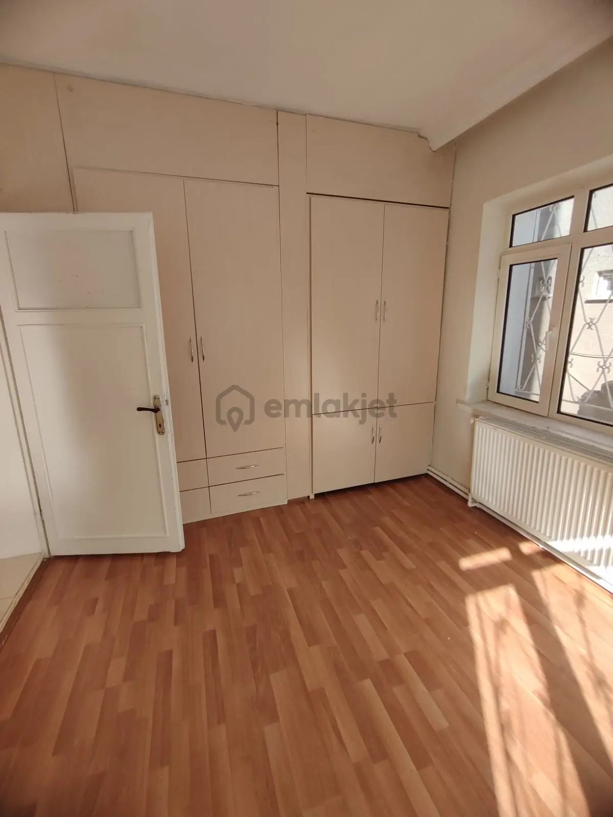 Zafer Mah Kiralık Doğalgazlı 3+1 Daire - 4