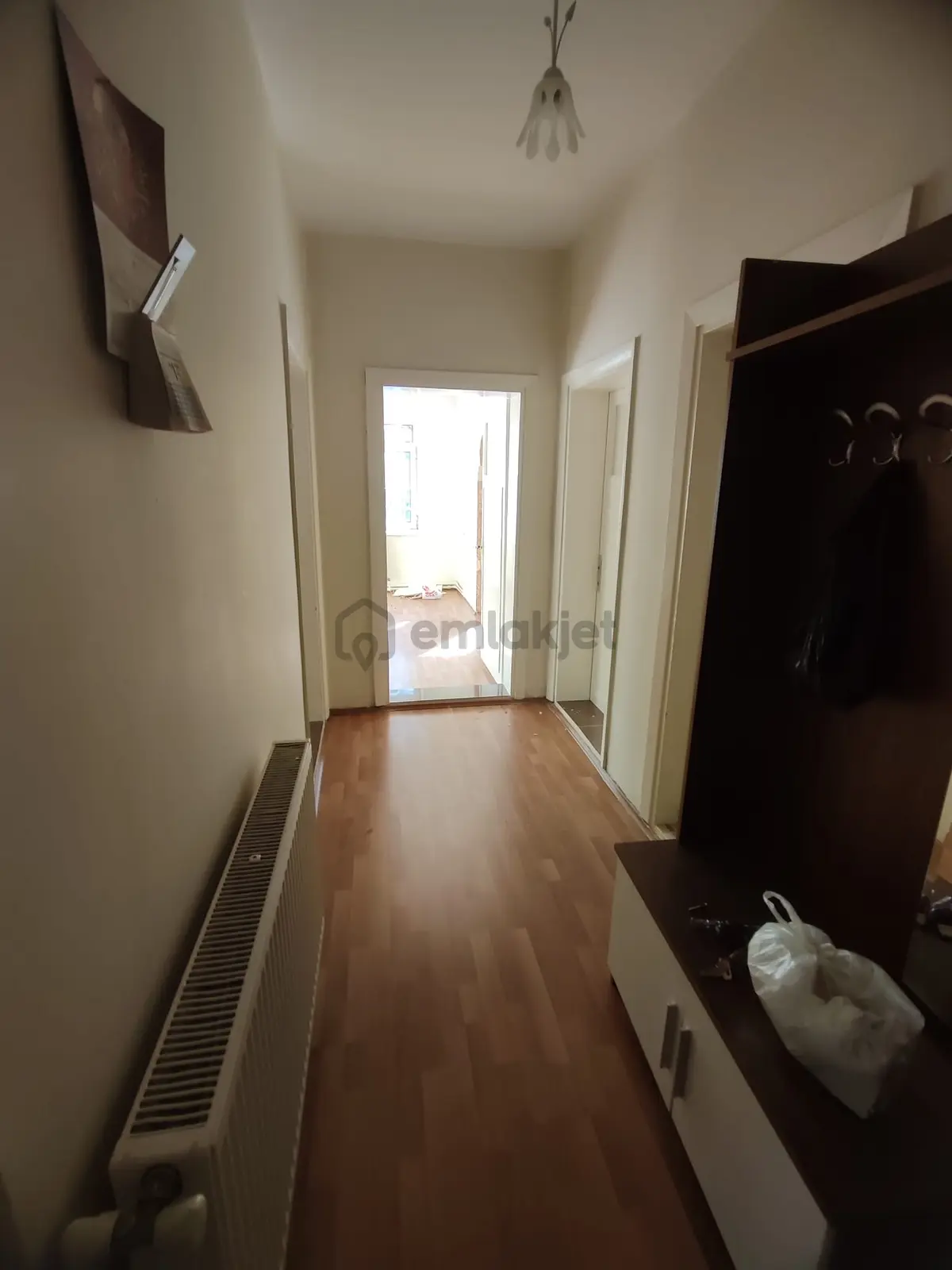 Zafer Mah Kiralık Doğalgazlı 3+1 Daire - 17