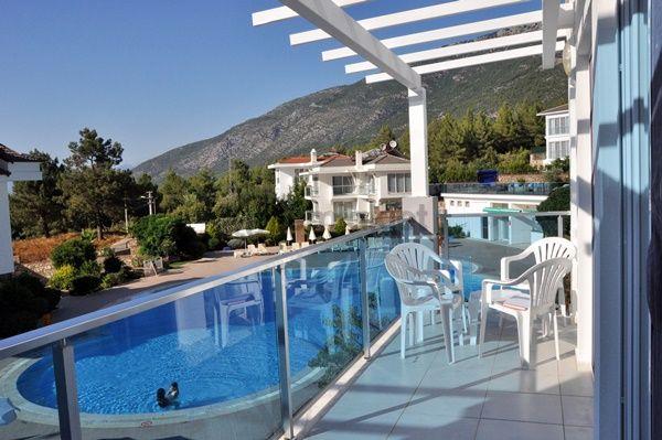 Fethiye Ovacık'ta 2+1 Dubleks Daire Fırsatı - 12