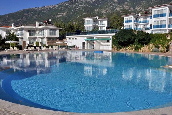 Fethiye Ovacık'ta 2+1 Dubleks Daire Fırsatı - 8